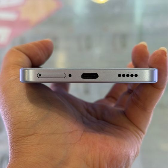 Xiaomi 14T 5G สี Titan Blue เครื่องศูนย์ สภาพสวยมากๆ จอ6.67นิ้ว แรม12รอม256 Dimensity8300 กล้อง50ล้าน(3ตัว)🩷🩷 รูปที่ 5