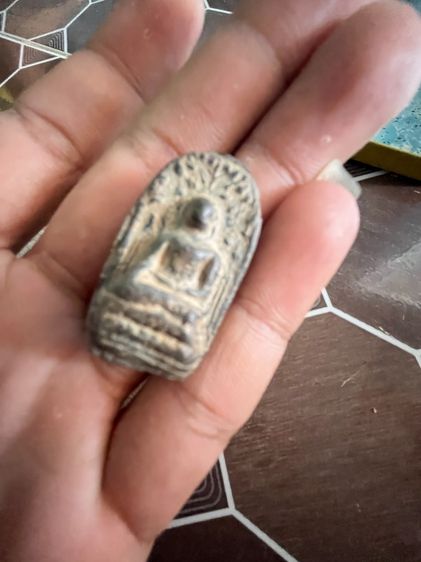 พระคง รูปที่ 3