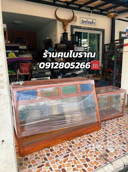 กระจก ตู้โชว์ ตู้ไม้สัก ตู้เบเกอรี่ ตู้ครัวซอง ตู้ก๋วยเตี๋ยว ตู้ก๋วยจั๊บ ตู้ส้มตำ ตู้ขนมปัง