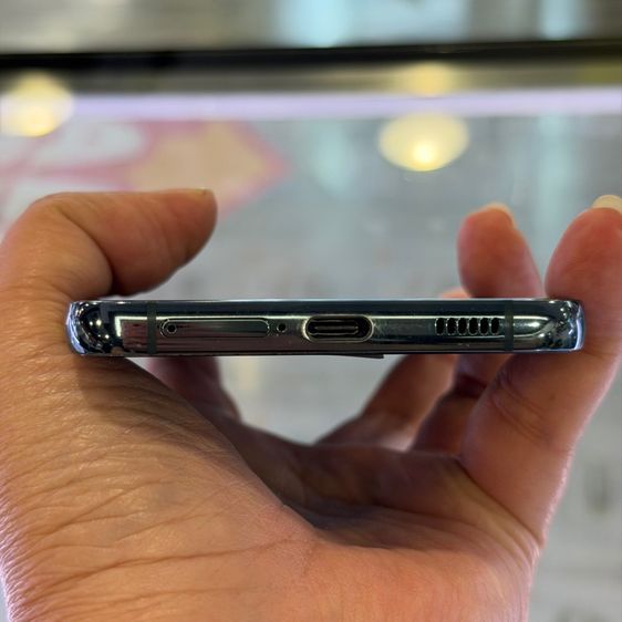 Samsung S22 Plus สีเขียว เครื่องศูนย์ สภาพสวยมากๆ จอ6.6นิ้ว แรม8รอม128 Snap8 Gen1 กล้อง50ล้าน(3ตัว)🔥🔥 รูปที่ 5