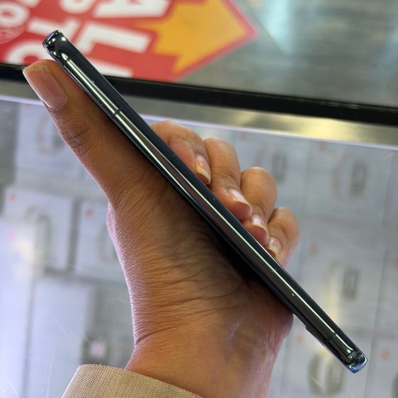 Samsung S22 Plus สีเขียว เครื่องศูนย์ สภาพสวยมากๆ จอ6.6นิ้ว แรม8รอม128 Snap8 Gen1 กล้อง50ล้าน(3ตัว)🔥🔥 รูปที่ 3