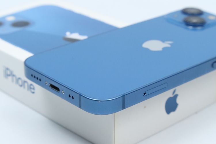 iPhone 13 mini 256GB - ID26040003 รูปที่ 13