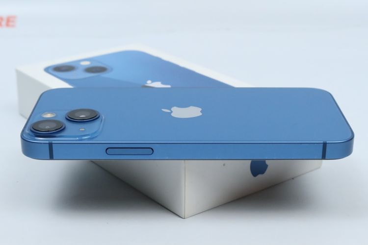 iPhone 13 mini 256GB - ID26040003 รูปที่ 8