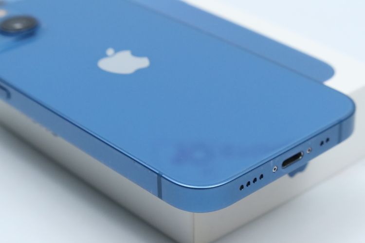 iPhone 13 mini 256GB - ID26040003 รูปที่ 7