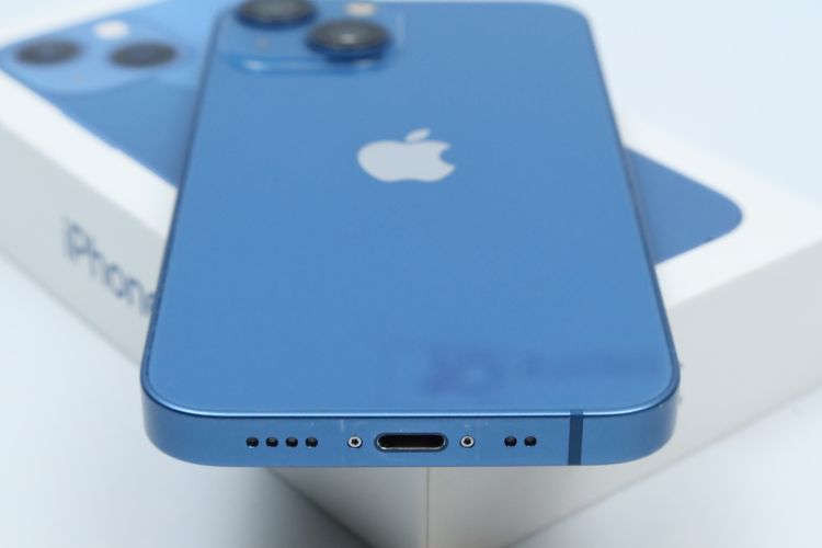 iPhone 13 mini 256GB - ID26040003 รูปที่ 5