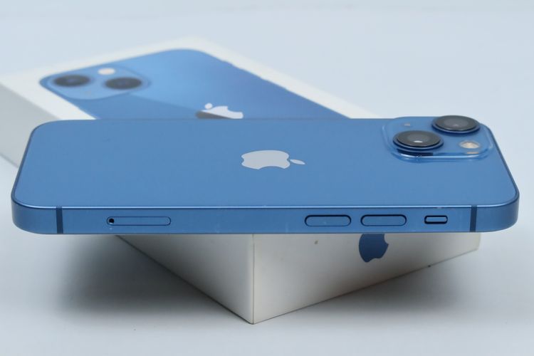 iPhone 13 mini 256GB - ID26040003 รูปที่ 12