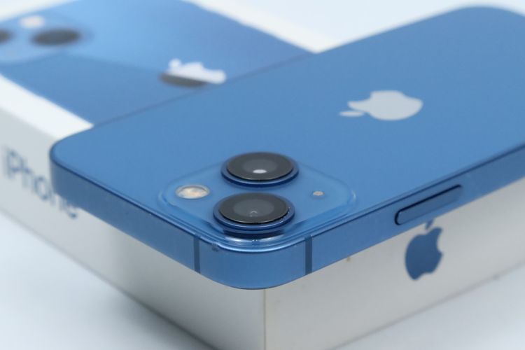 iPhone 13 mini 256GB - ID26040003 รูปที่ 9