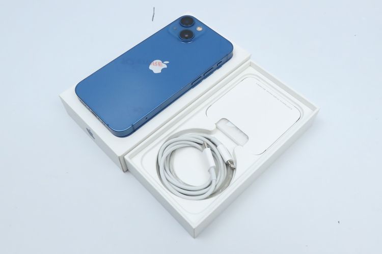 iPhone 13 mini 256GB - ID26040003 รูปที่ 16