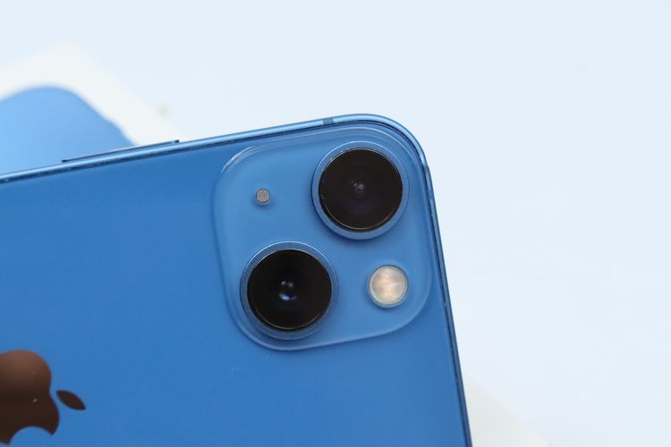 iPhone 13 mini 256GB - ID26040003 รูปที่ 15