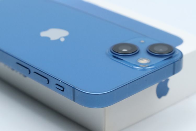 iPhone 13 mini 256GB - ID26040003 รูปที่ 11