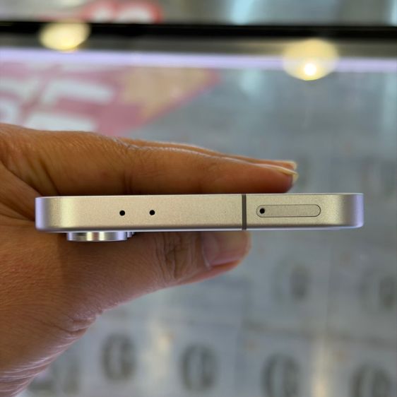 Samsung S24 FE สีเขียว เครื่องศูนย์ ครบยกกล่อง🩷🩷 รูปที่ 7