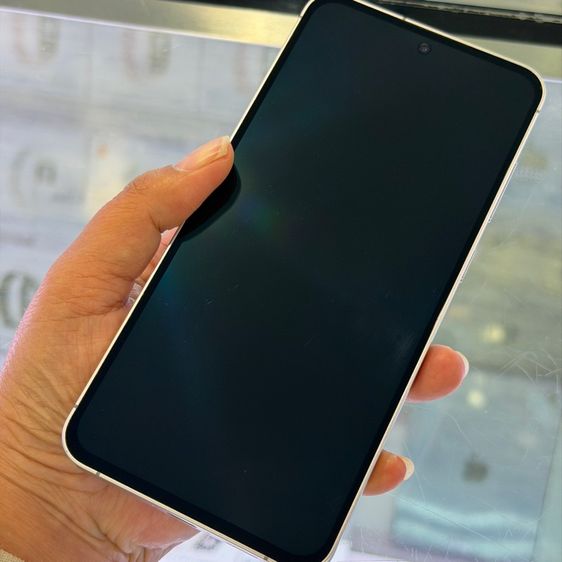 Samsung S24 FE สีเขียว เครื่องศูนย์ ครบยกกล่อง🩷🩷 รูปที่ 8