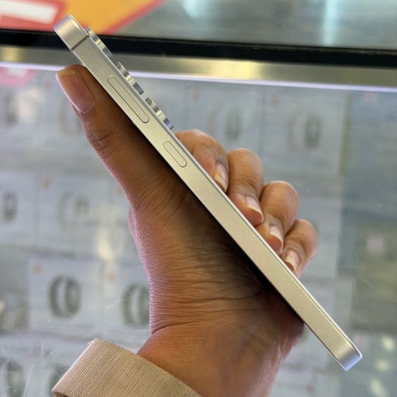 Samsung S24 FE สีเขียว เครื่องศูนย์ ครบยกกล่อง🩷🩷 รูปที่ 5