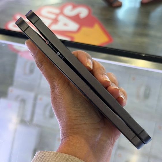 Samsung S24 FE 256GB สีดำ เครื่องศูนย์ สภาพสวยมาก จอ6.7นิ้ว แรม8รอม256 กล้อง50ล้าน(3ตัว)🩷🩷 รูปที่ 3