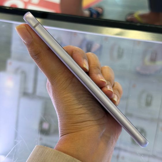 Samsung S21 FE 5G 256GB สีม่วง เครื่องศูนย์ สภาพสวยมาก จอ6.4นิ้ว แรม8รอม256 🩷🩷 รูปที่ 3