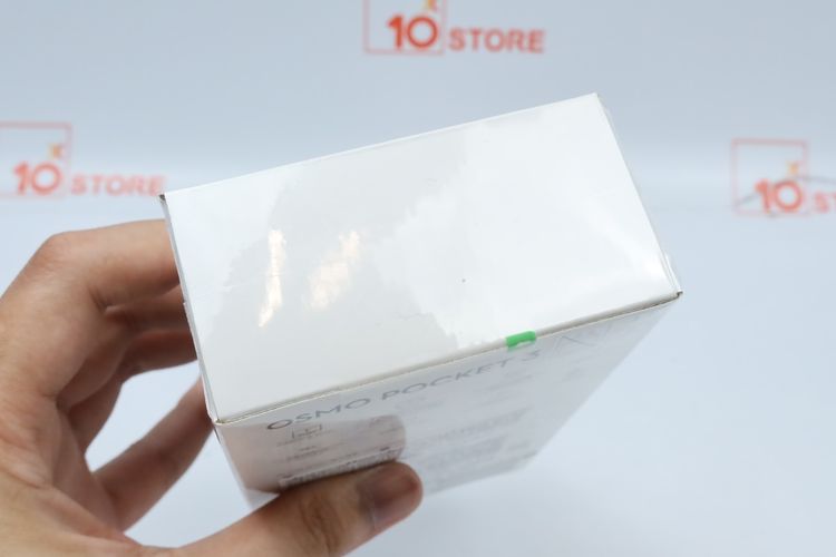 DJI Osmo Pocket 3 ของใหม่ยังไม่เเกะ -  ID26040005 รูปที่ 7