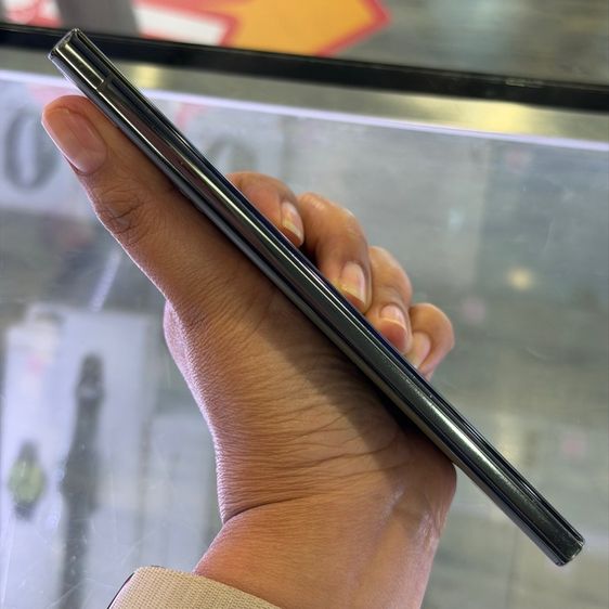 Samsung S23 Ultra 256GB สีเขียว เครื่องศูนย์ สภาพสวยมากๆ จอ6.8นิ้ว แรม8รอม256 Snap8 Gen2 กล้อง200ล้าน(4ตัว)🩷🩷 รูปที่ 3