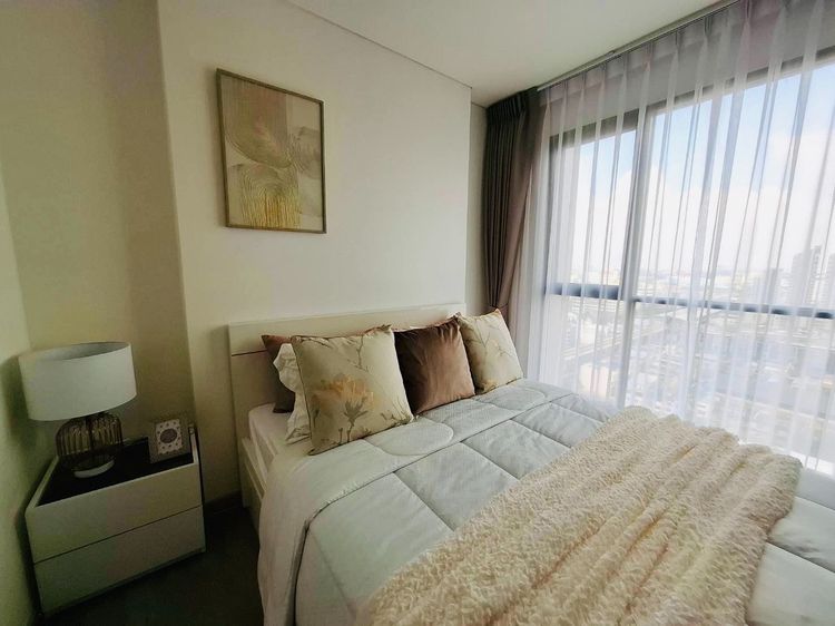 LPN Development ไม่อนุญาต ตกแต่งครบ 2020 ขายคอนโด ลุมพินี พาร์ค พหล 32 ใกล้ ม.เกษตรศาสตร์ แต่งครบ พร้อมอยู่ ฟรี ค่าใช้จ่ายวันโอน 1 ห้องนอน ขนาด 28 ตรม. เดินทางสะดวก ม.เกษตรศาสตร์