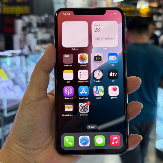 อื่นๆ 64 GB iPhone Xs Max 64GB สีทอง โมเดลLL สภาพสวยมาก 🩷🩷