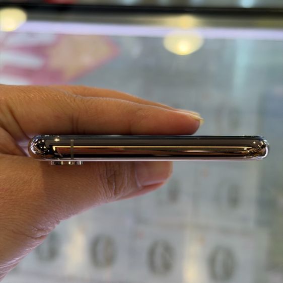 iPhone Xs Max 64GB สีทอง โมเดลLL สภาพสวยมาก 🩷🩷 รูปที่ 6