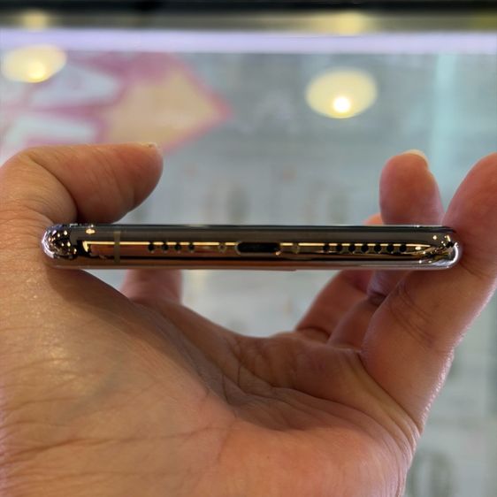 iPhone Xs Max 64GB สีทอง โมเดลLL สภาพสวยมาก 🩷🩷 รูปที่ 5