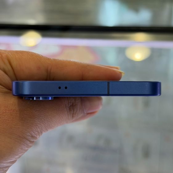 Samsung S25 Plus สีฟ้า เครื่องศูนย์ สภาพสวยมากๆ จอ6.7นิ้ว แรม12รอม256 Snap8 Elite กล้อง50ล้าน(3ตัว)🩷🩷 รูปที่ 6