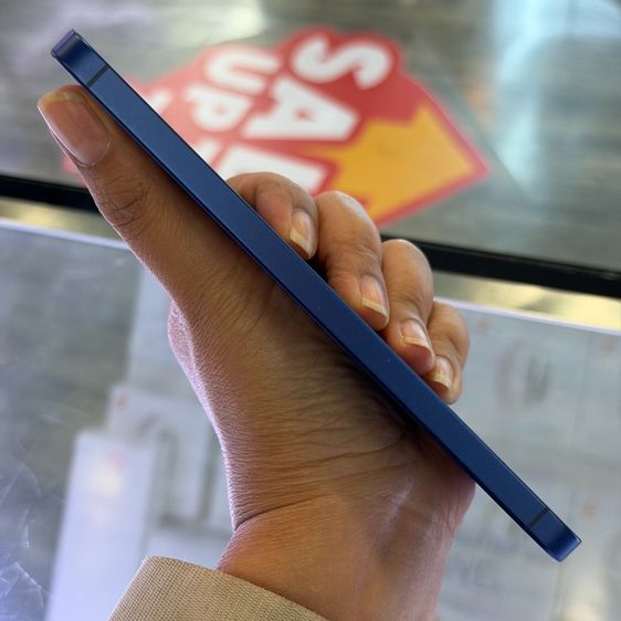 Samsung S25 Plus สีฟ้า เครื่องศูนย์ สภาพสวยมากๆ จอ6.7นิ้ว แรม12รอม256 Snap8 Elite กล้อง50ล้าน(3ตัว)🩷🩷 รูปที่ 3