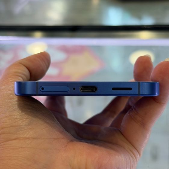 Samsung S25 Plus สีฟ้า เครื่องศูนย์ สภาพสวยมากๆ จอ6.7นิ้ว แรม12รอม256 Snap8 Elite กล้อง50ล้าน(3ตัว)🩷🩷 รูปที่ 5