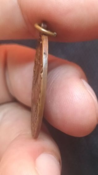 พระเหรียญหลวงพ่ออุตตมะ รูปที่ 8