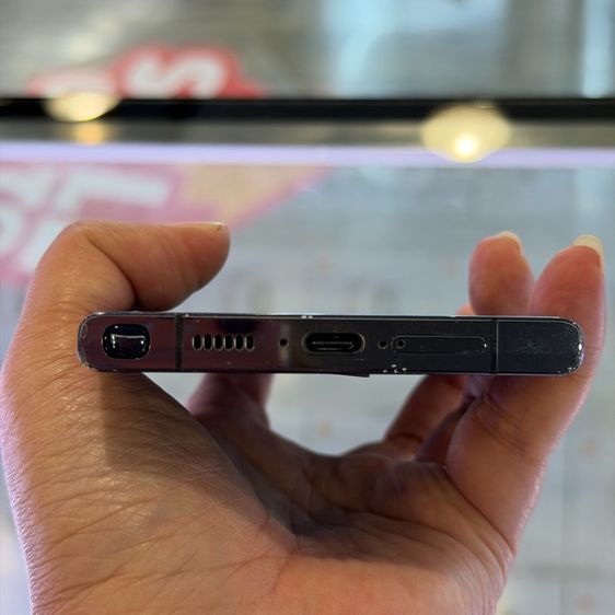 Samsung S23 Ultra 512GB สีดำ เครื่องศูนย์ 🩷🩷 รูปที่ 6