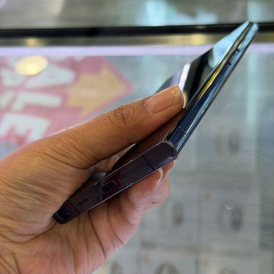 Samsung S23 Ultra 512GB สีดำ เครื่องศูนย์ 🩷🩷 รูปที่ 9