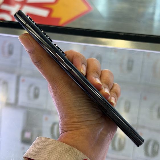 Samsung S23 Ultra 512GB สีดำ เครื่องศูนย์ 🩷🩷 รูปที่ 5