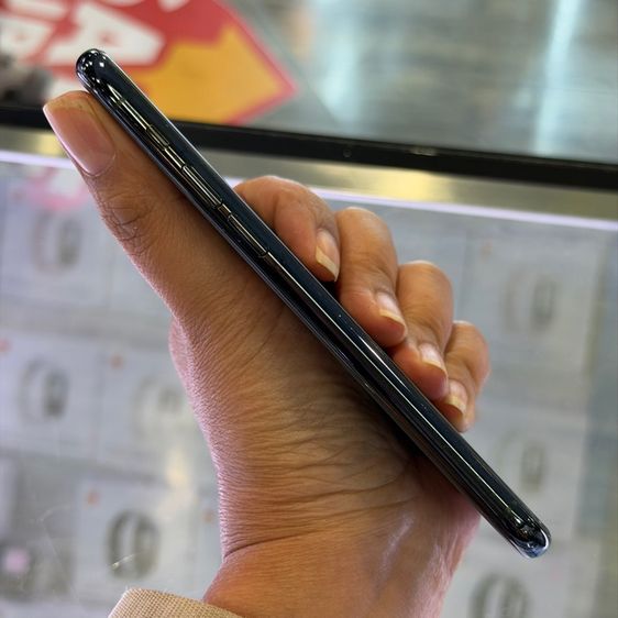 iPhone11 Pro 64GB สีเขียว เครื่องศูนย์ โมเดลTH 🩷🩷 รูปที่ 3