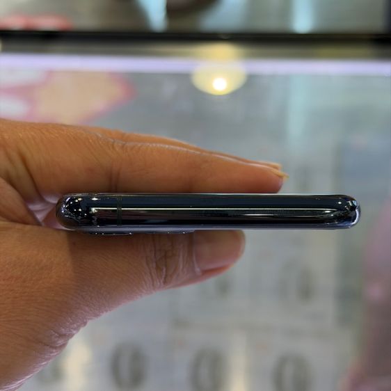 iPhone11 Pro 64GB สีเขียว เครื่องศูนย์ โมเดลTH 🩷🩷 รูปที่ 6