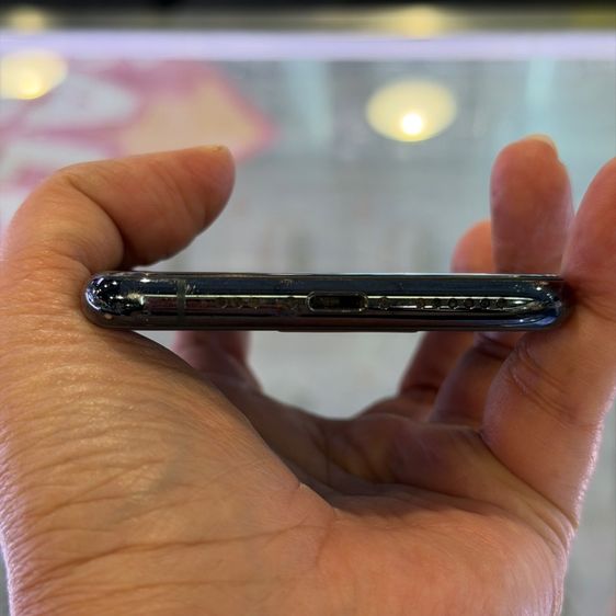 iPhone11 Pro 64GB สีเขียว เครื่องศูนย์ โมเดลTH 🩷🩷 รูปที่ 5