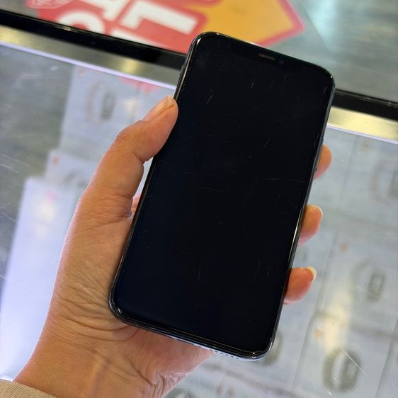 iPhone11 Pro 64GB สีเขียว เครื่องศูนย์ โมเดลTH 🩷🩷 รูปที่ 7