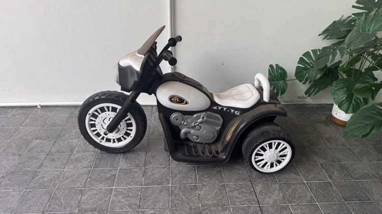  รถของเล่นเด็ก รูปที่ 6