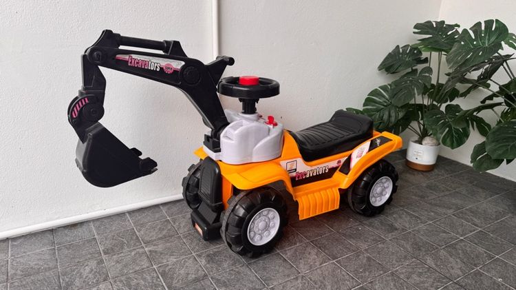  รถของเล่นเด็ก รูปที่ 9