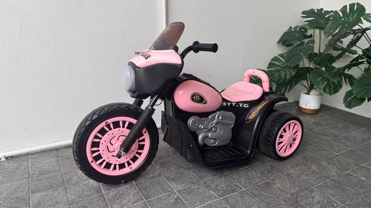  รถของเล่นเด็ก รูปที่ 2