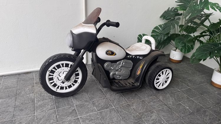  รถของเล่นเด็ก รูปที่ 7