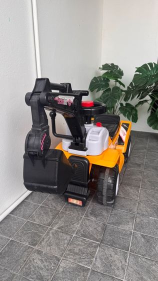  รถของเล่นเด็ก รูปที่ 10