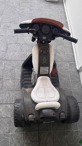  รถของเล่นเด็ก รูปที่ 8