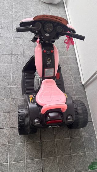  รถของเล่นเด็ก รูปที่ 4