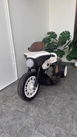  รถของเล่นเด็ก รูปที่ 5