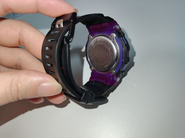 Casio-GBD200 รูปที่ 5