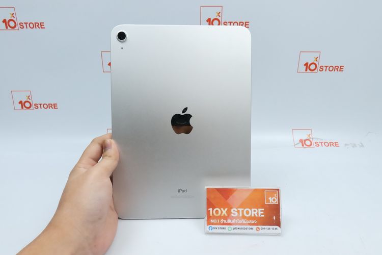 iPad Gen 10 64GB WiFi -  ID26040009