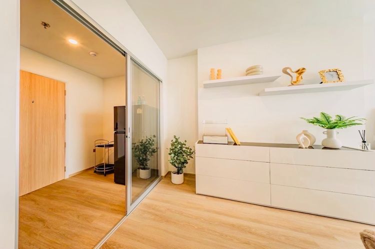 LPN Development ไม่อนุญาต ตกแต่งครบ 2024 ขายคอนโด ลุมพินี เพลส แจ้งวัฒนะ-ปากเกร็ด สเตชั่น Lumpini Place Chaengwatthana-Pakkret Station ใกล้รถไฟฟ้า สถานีแจ้งวัฒนะ-ปากเกร็ด 28 ราคาพิเ รูปที่ 4