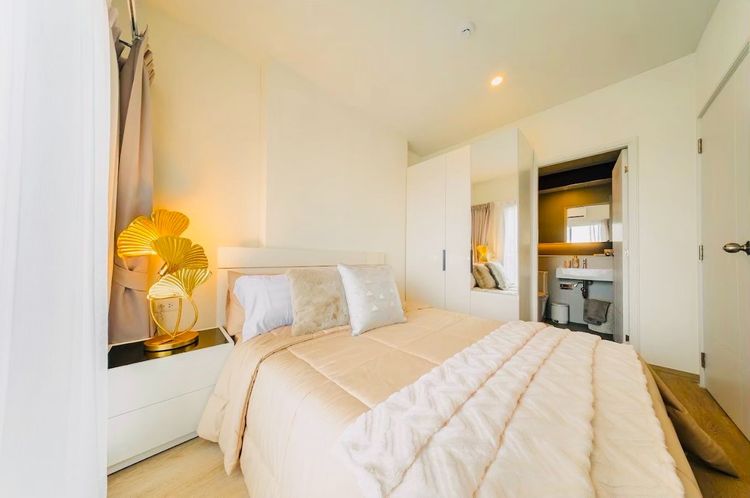 LPN Development ไม่อนุญาต ตกแต่งครบ 2024 ขายคอนโด ลุมพินี เพลส แจ้งวัฒนะ-ปากเกร็ด สเตชั่น Lumpini Place Chaengwatthana-Pakkret Station ใกล้รถไฟฟ้า สถานีแจ้งวัฒนะ-ปากเกร็ด 28 ราคาพิเ รูปที่ 2