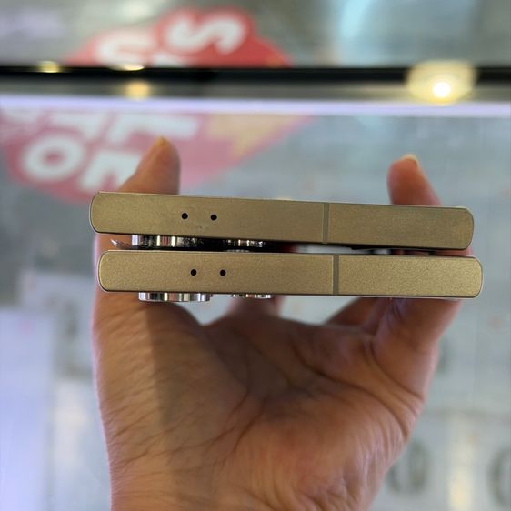 Samsung S24 Ultra 512GB Titanium เครื่องศูนย์ สภาพสวยมากๆ จอ6.8นิ้ว แรม12รอม512 Snap8 Gen3 กล้อง200ล้าน(4ตัว)🩷🩷 รูปที่ 6