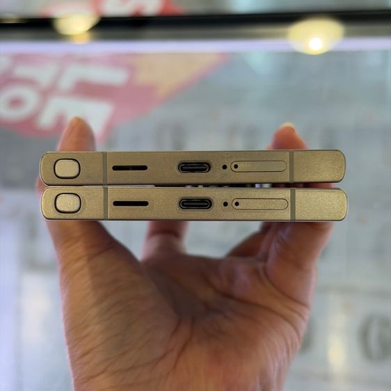 Samsung S24 Ultra 512GB Titanium เครื่องศูนย์ สภาพสวยมากๆ จอ6.8นิ้ว แรม12รอม512 Snap8 Gen3 กล้อง200ล้าน(4ตัว)🩷🩷 รูปที่ 5